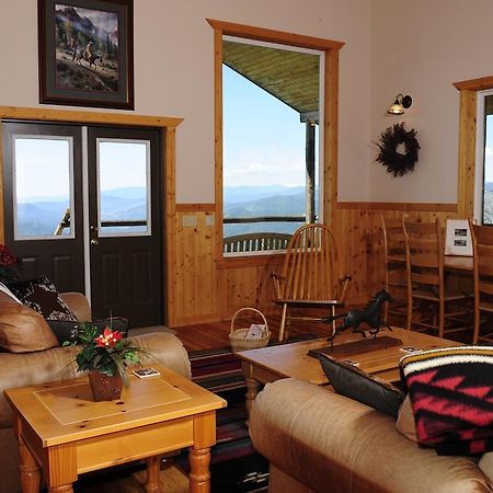 Отель Bull Hill Guest Ranch Marble Номер фото