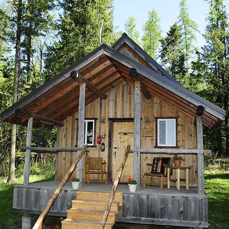 Отель Bull Hill Guest Ranch Marble Номер фото