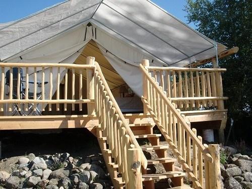 Отель Bull Hill Guest Ranch Marble Номер фото