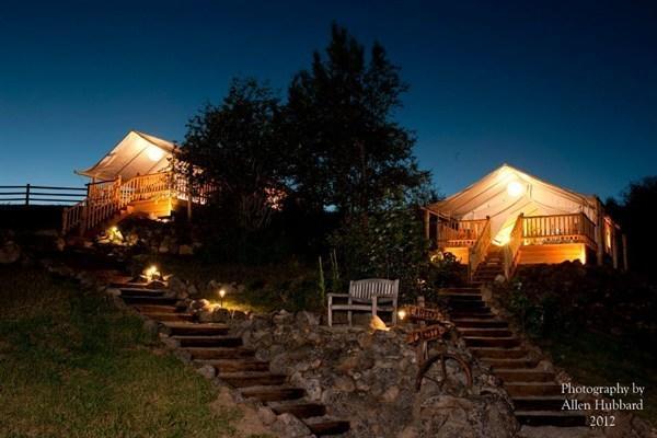 Отель Bull Hill Guest Ranch Marble Номер фото