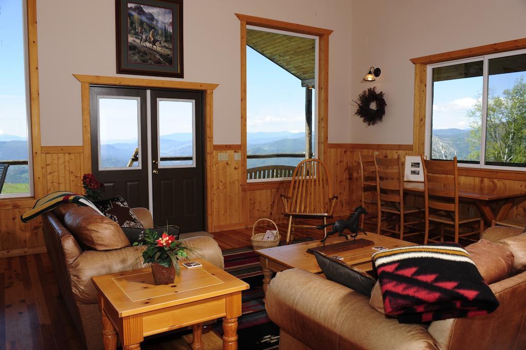 Отель Bull Hill Guest Ranch Marble Номер фото