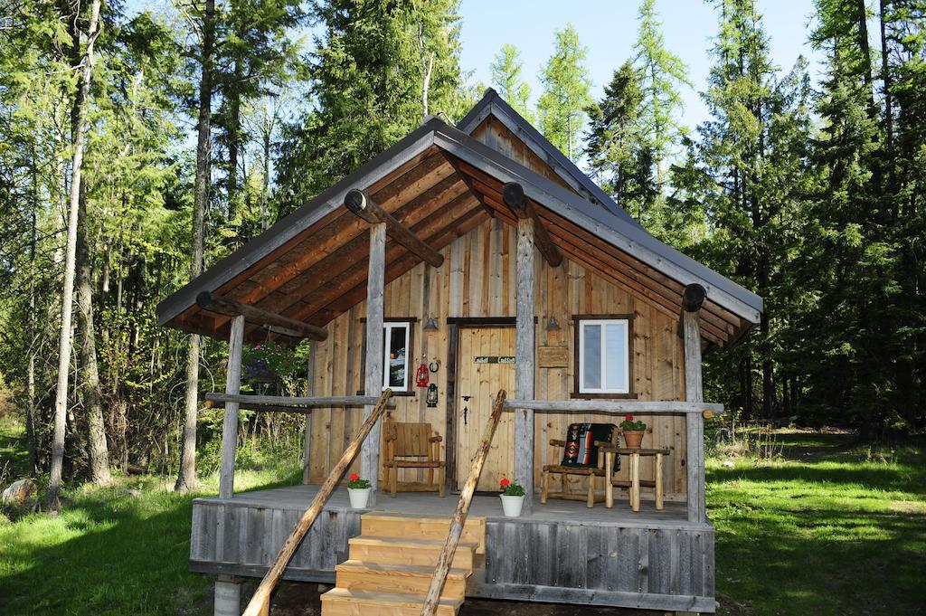 Отель Bull Hill Guest Ranch Marble Номер фото