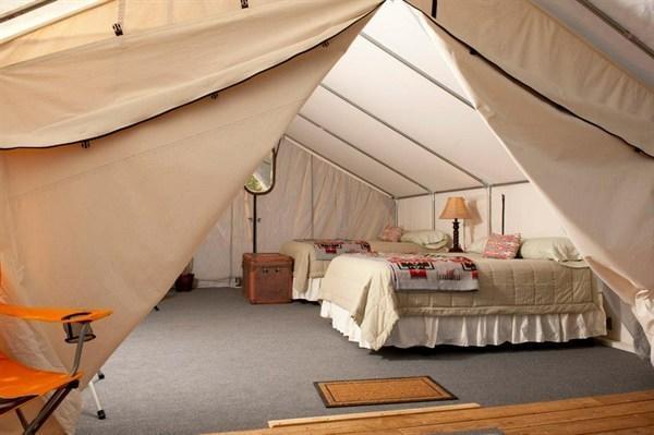 Отель Bull Hill Guest Ranch Marble Номер фото