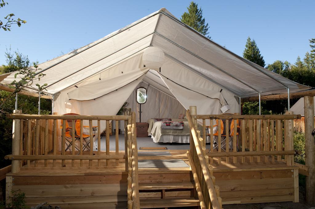 Отель Bull Hill Guest Ranch Marble Номер фото